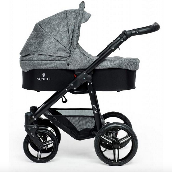 Venicci Mini Travel System Reviews