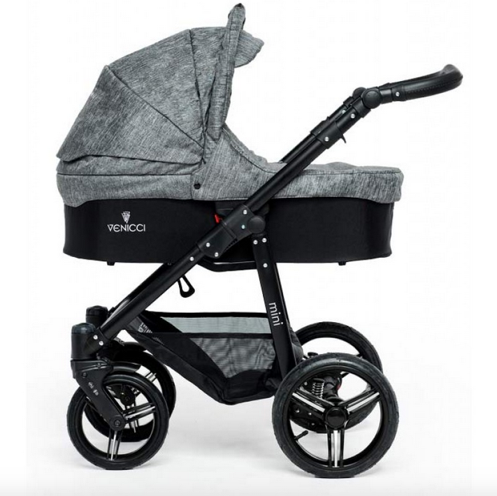 new venicci pram 2019