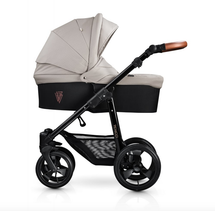 Venicci travel system top