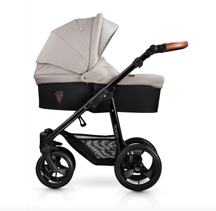 venicci pram reviews 2018