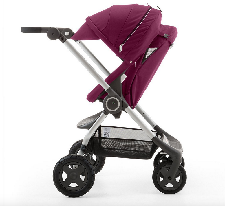 stokke scoot reviews