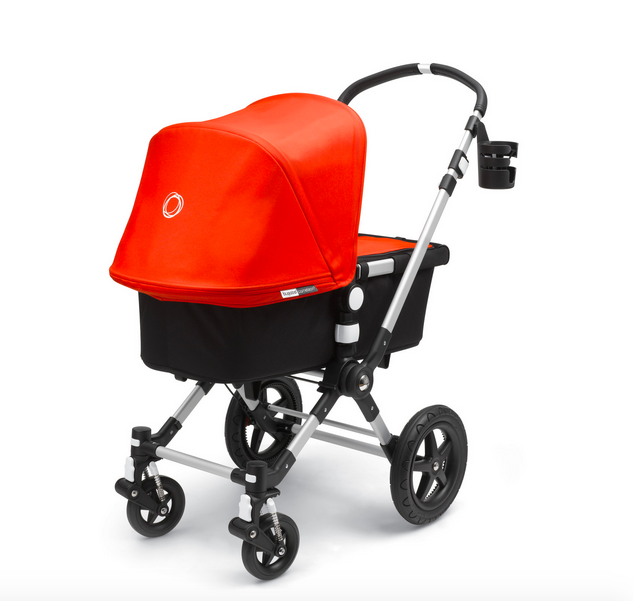 Bugaboo coffee cup holder outlet