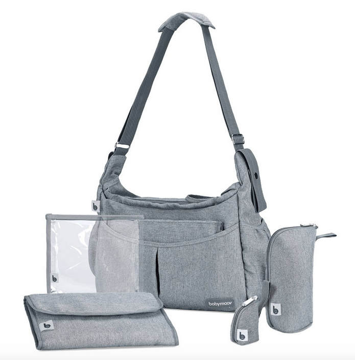Urban bag on sale babymoov
