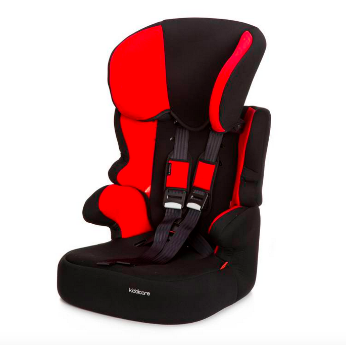 Joie 123 elevate car seat cheap