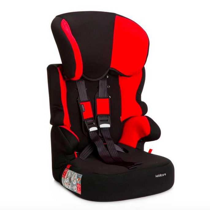 Joie hotsell elevate review