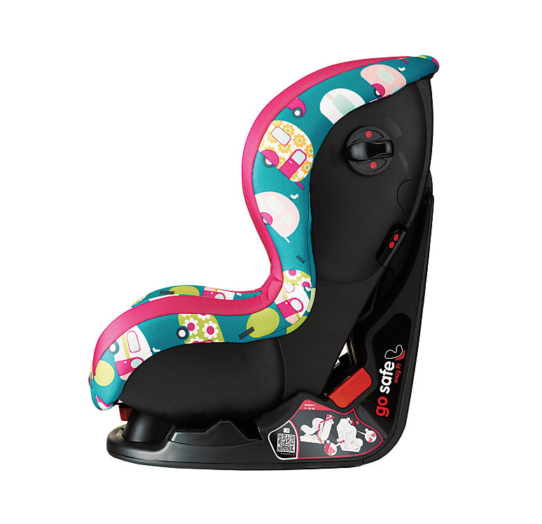 Cosatto Moova 2 car seat Reviews