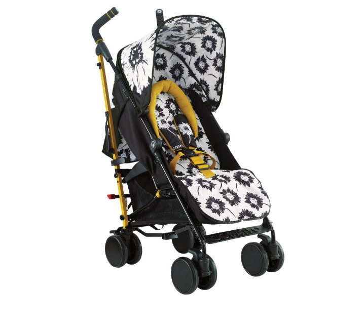 cosatto rev up stroller