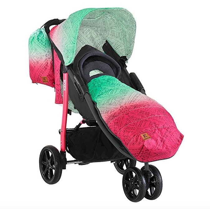 koochi pram