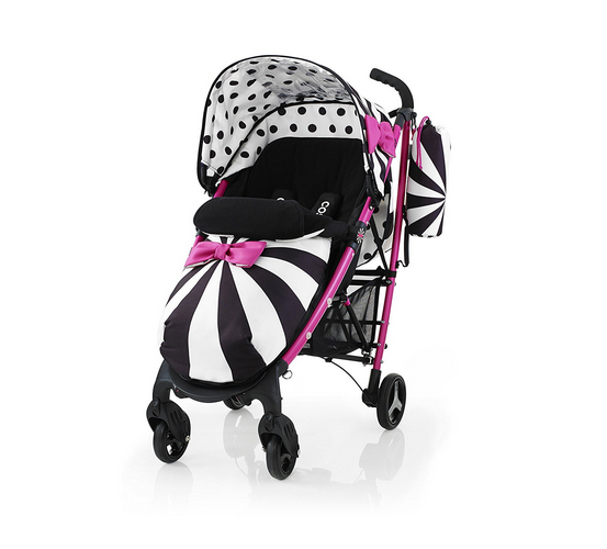 Cosatto Yo 2 stroller Reviews page 3