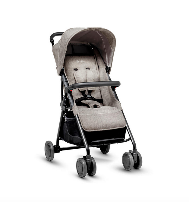 silver cross avia stroller footmuff