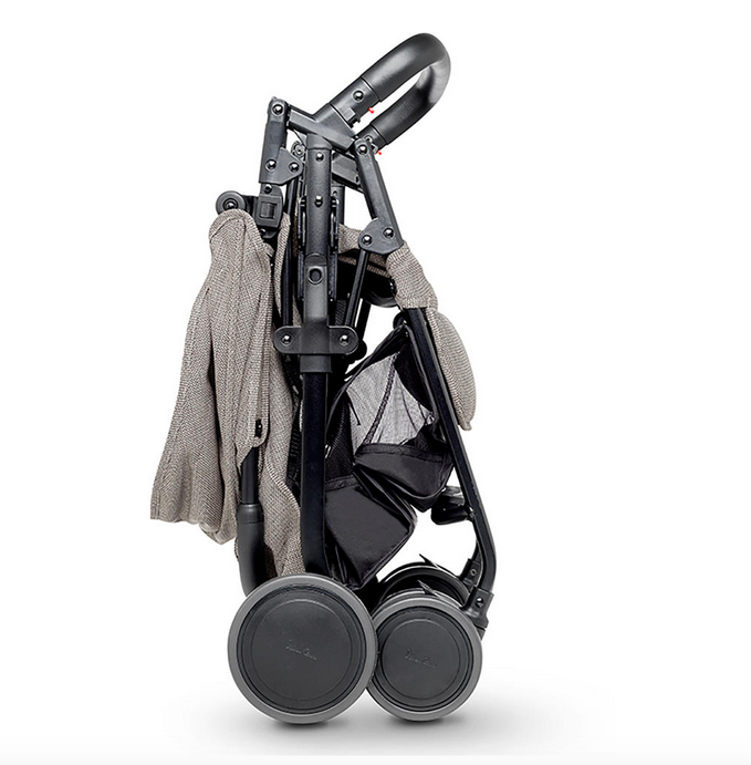 Silver cross deals avia stroller