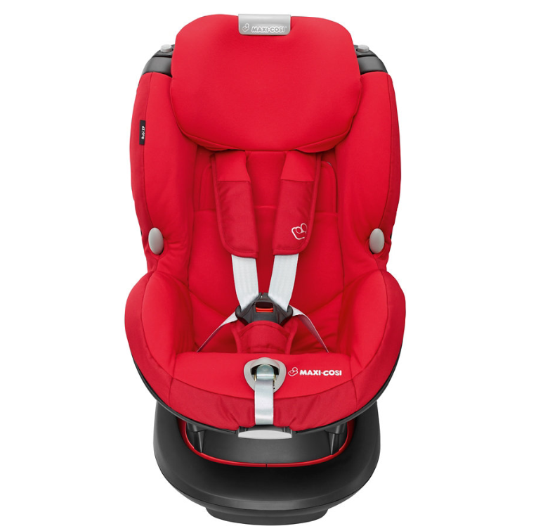 Maxi cosi rubi автокресло