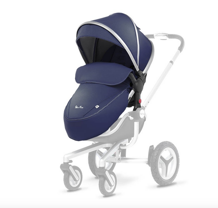 nuna pepp luxx stroller review