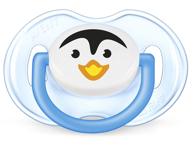 Philips AVENT Soother 06m Reviews