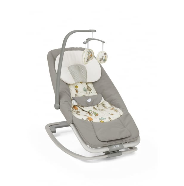 Baby rocker reviews store