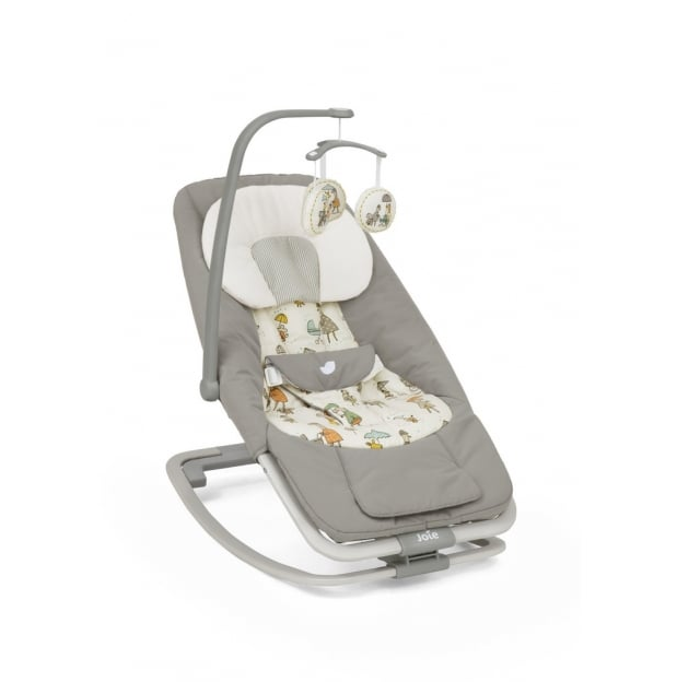 joie mothercare bouncer