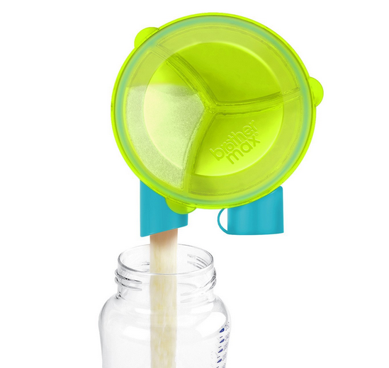 Brothermax Milk Powder Dispenser Reviews
