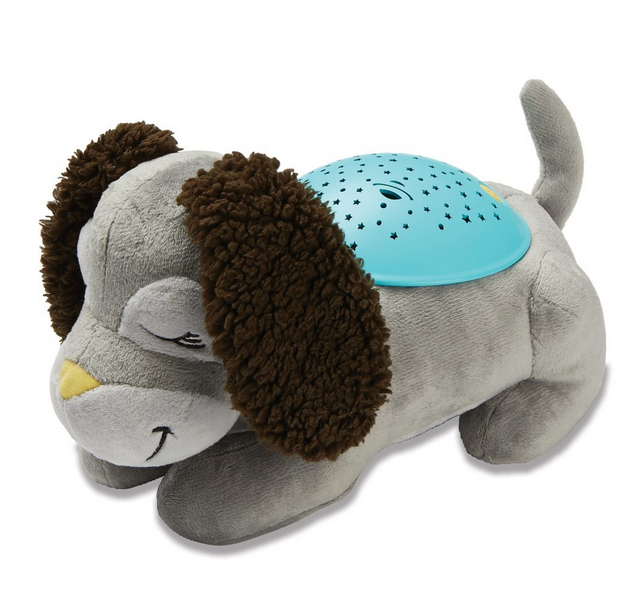 Summer Infant Slumber Buddies Deluxe Puppy Reviews