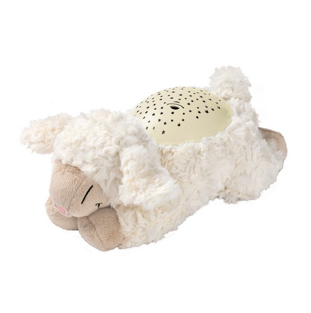 Summer Infant Slumber Buddies Deluxe Lamb Reviews