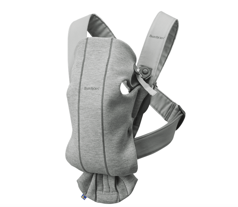 Babybjorn Baby Carrier Mini Reviews
