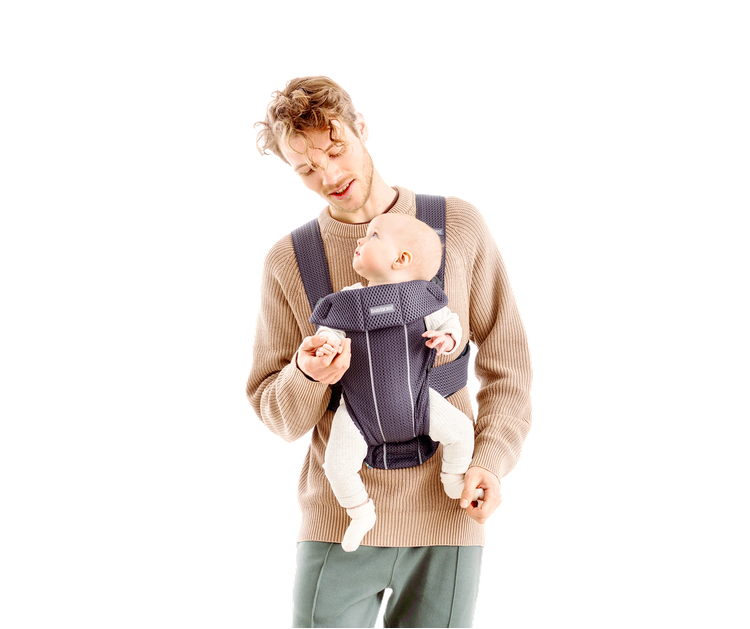 Babybjorn Baby Carrier Mini Reviews