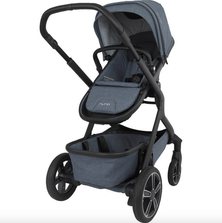 Nuna demi on sale grow pram