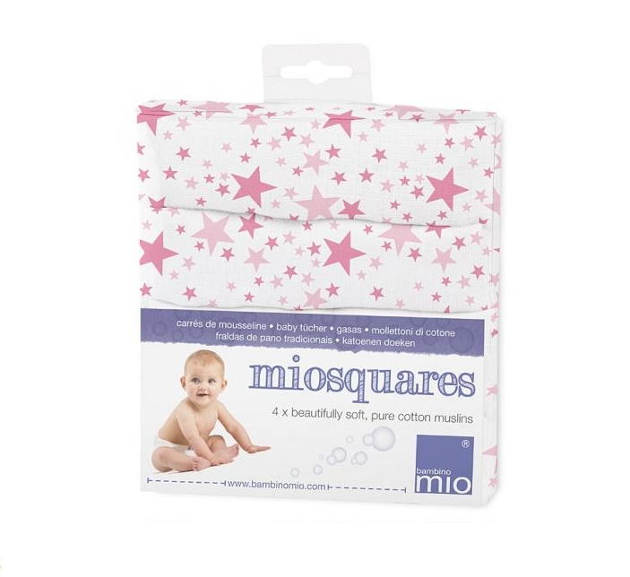 Bambino mio muslin online