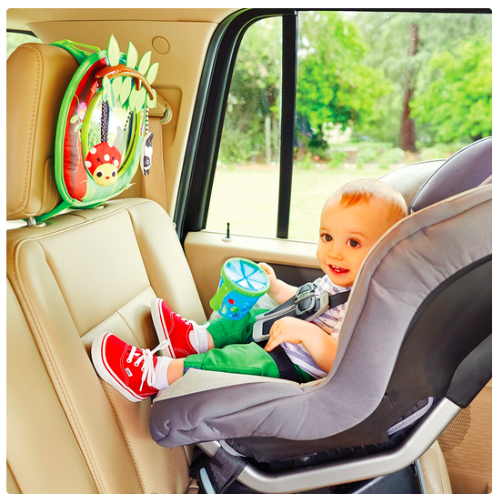 Boots baby car mirror 2025