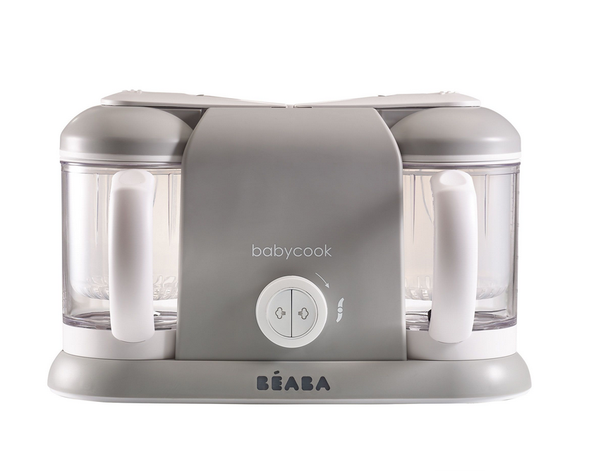 Beaba babycook reviews sales
