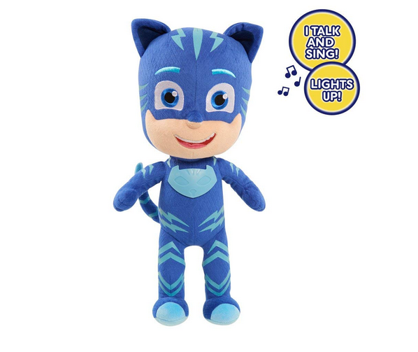 Pj Masks Plush Cat Boy Reviews