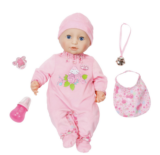 Baby clearance annabell uk