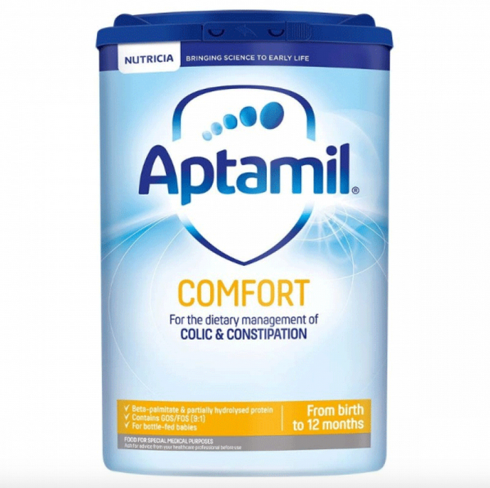 Aptamil Comfort Milk Powder For Colic 