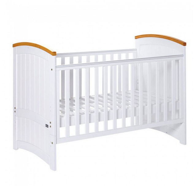 Tutti bambino clearance cot
