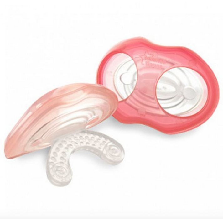 Tommee Tippee Closer to Nature Teether Stage 1 Reviews