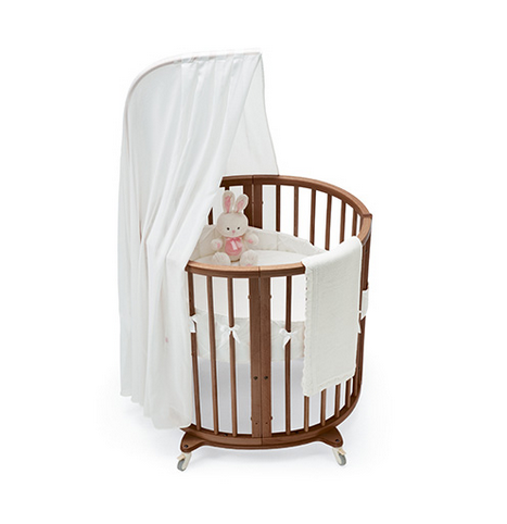 Stokke Sleepi Mini Crib Reviews