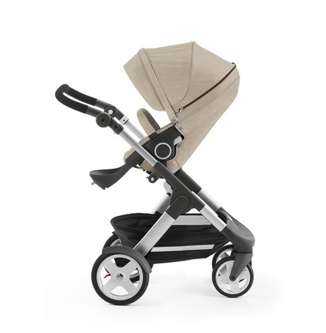 stokke trailz review 2019