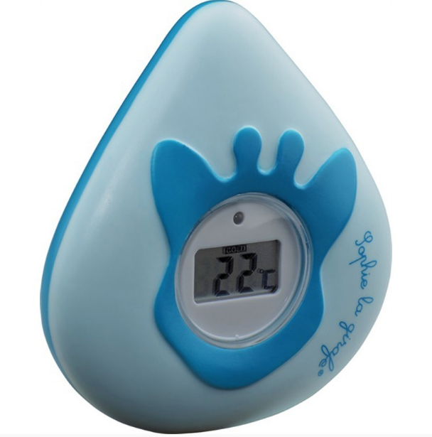 Sophie The Giraffe Bath And Room Thermometer Reviews