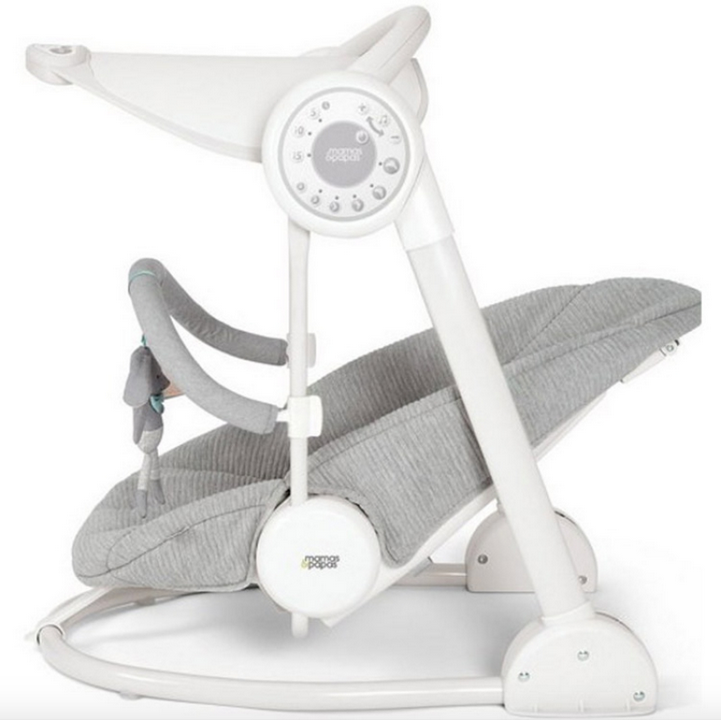 Mamas Papas Starlite Swing Reviews