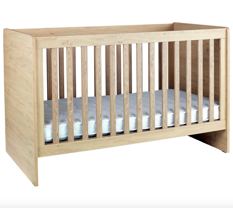 Cuggl cot mattress shop