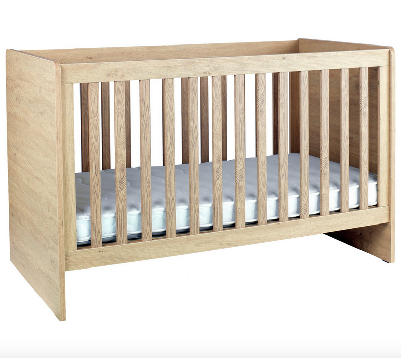 Cuggl Malibu Cot Bed - Reviews