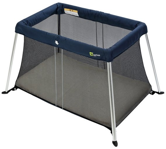 Aldi travel sale cot 2019