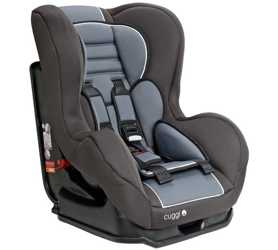 Cuggl goldcrest shop car seat