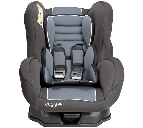 Cuggl linnet shop car seat review