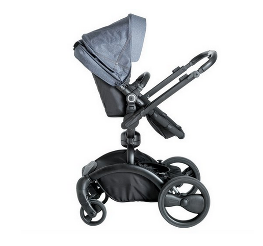 360 pushchair