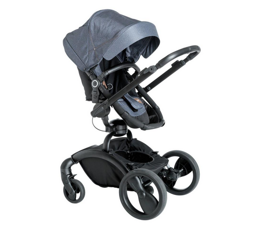 cuggi pushchair