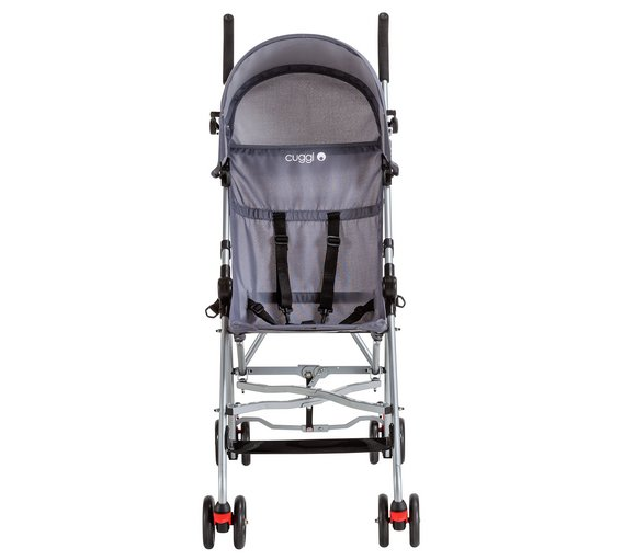 cuggl larch stroller