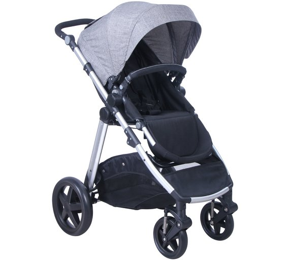 cuggl beech pushchair raincover