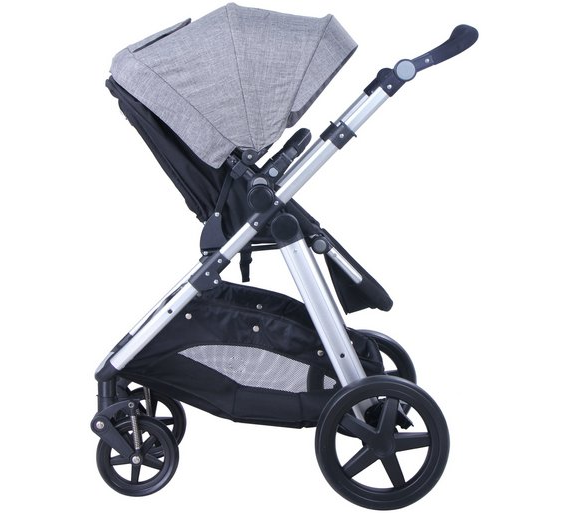 Cuggl cheap pushchair accessories