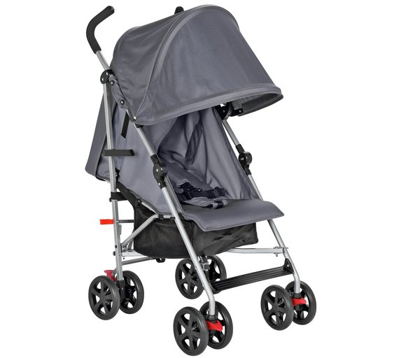 cuggl lightweight pushchair