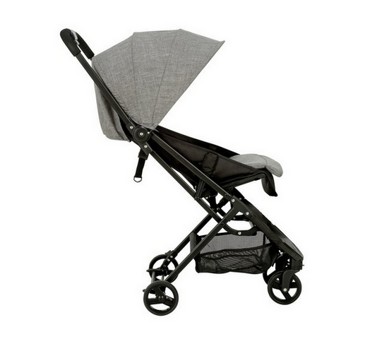 pockit stroller baby